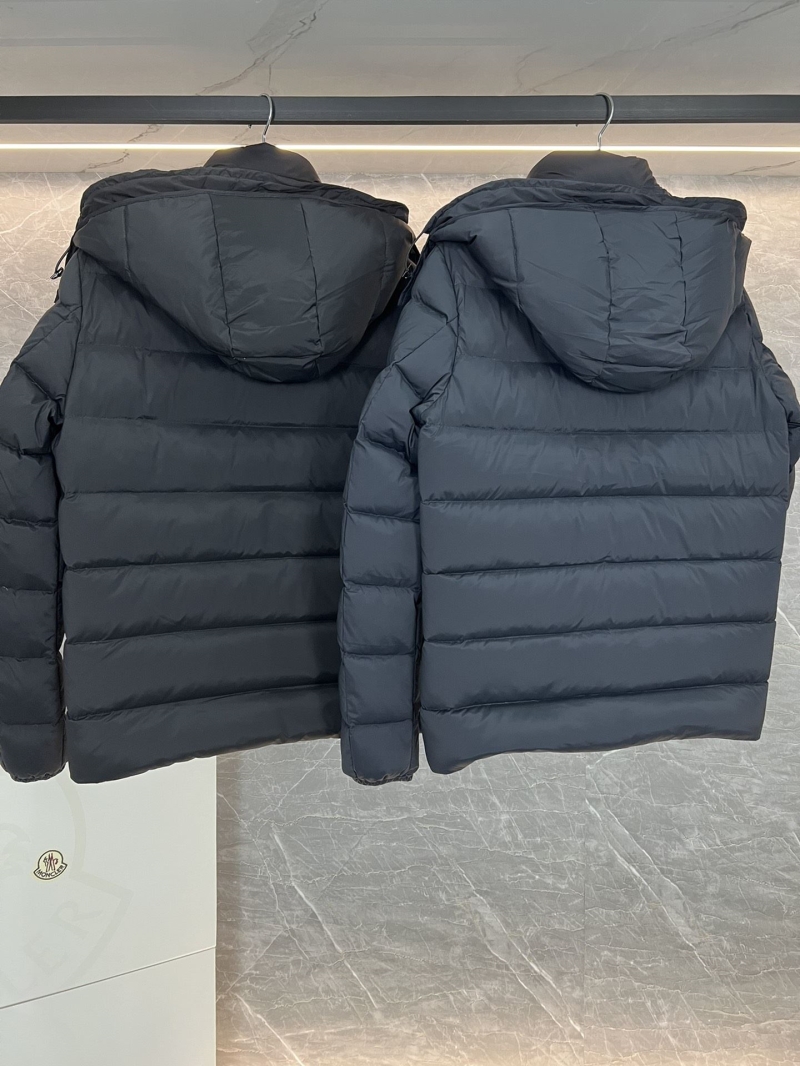 Moncler Down Coat